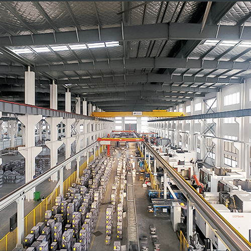 模架模具材料